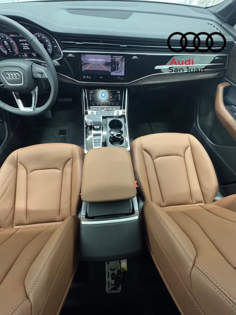 New 2026 Audi Q7 2.0T Premium AWD/4WD image 30