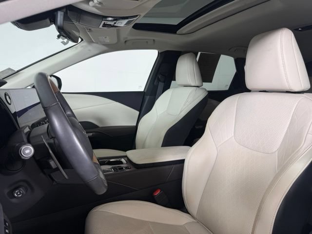 Used 2024 Lexus RX 350 Premium Plus w/ Convenience Package FWD image 5
