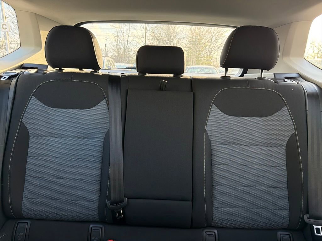 New 2026 Volkswagen Taos S image 32