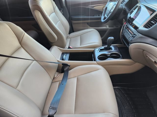 Used 2017 Honda Pilot EX-L image 19