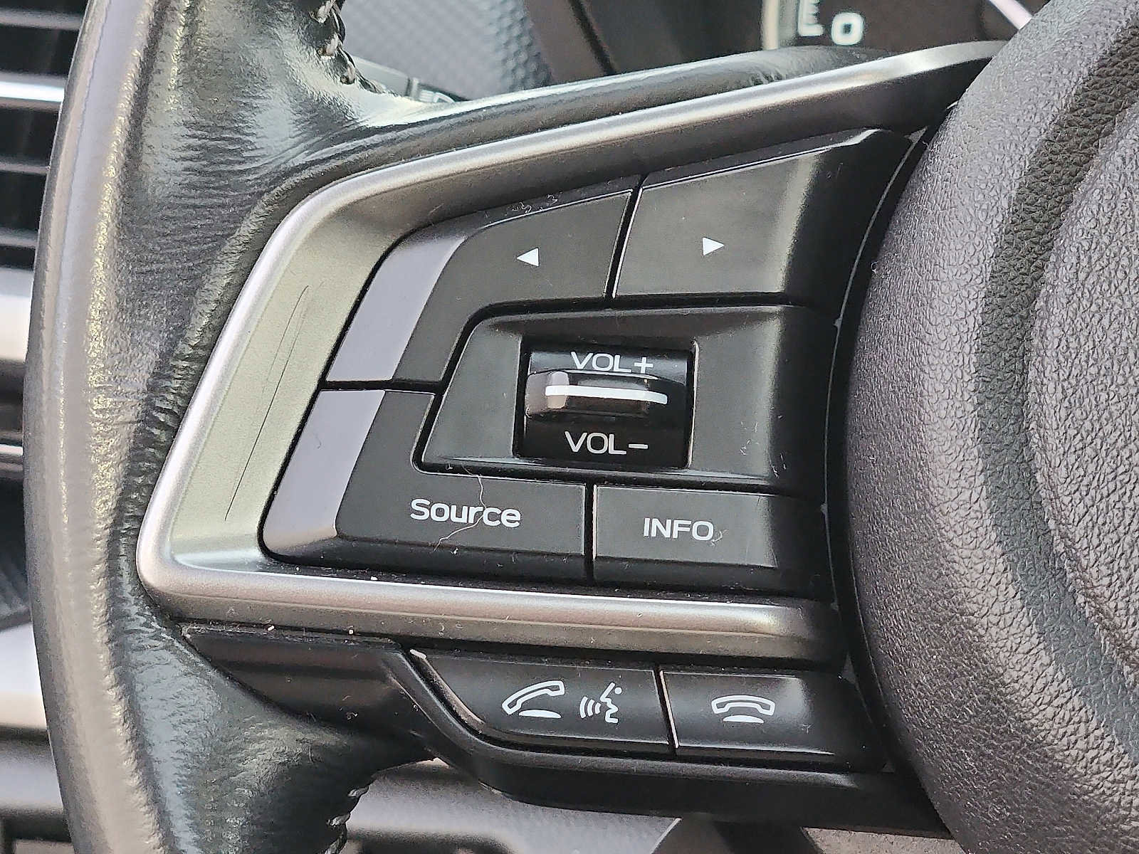 Used 2020 Subaru Forester Premium image 21