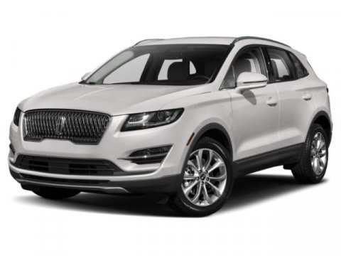 Used 2019 Lincoln MKC Premiere