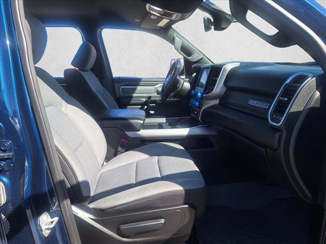 Used 2022 RAM 1500 Big Horn image 19