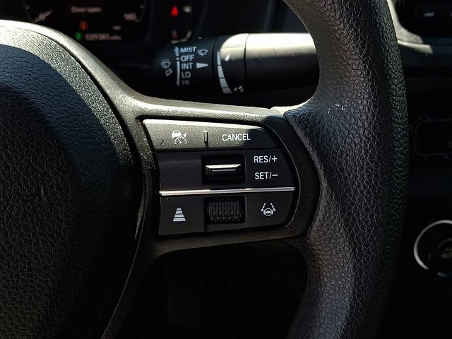 Used 2023 Honda Accord LX image 21