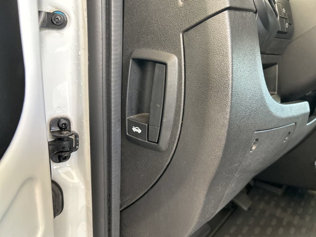 Used 2024 RAM ProMaster 3500 w/ Delivery Van Package FWD image 36