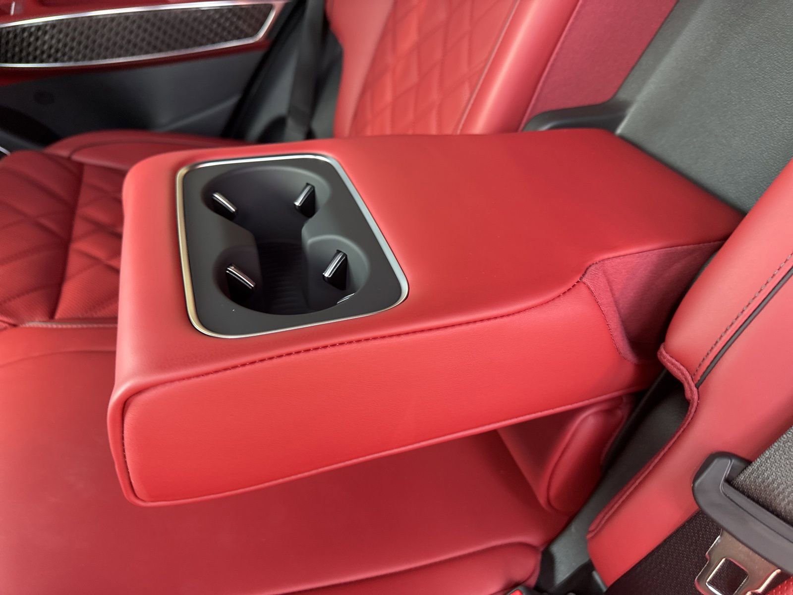 Used 2026 Genesis GV70 3.5T Sport Prestige image 15