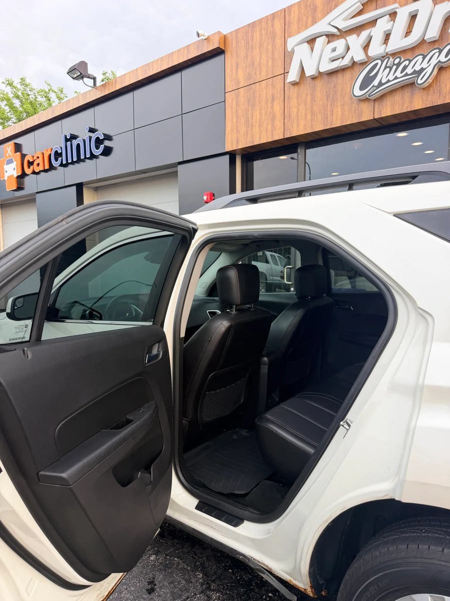 Used 2013 Chevrolet Equinox LT w/ Power Convenience Package FWD image 8