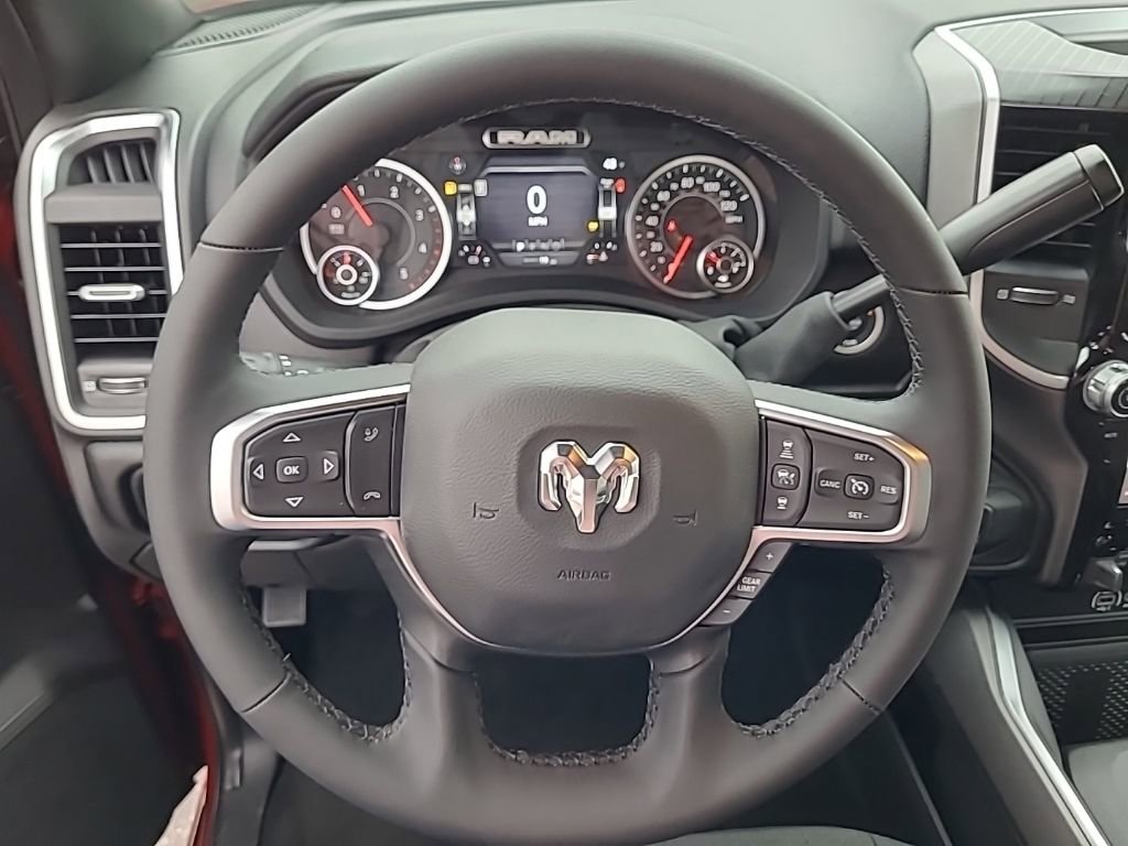 New 2026 RAM 2500 Big Horn image 33