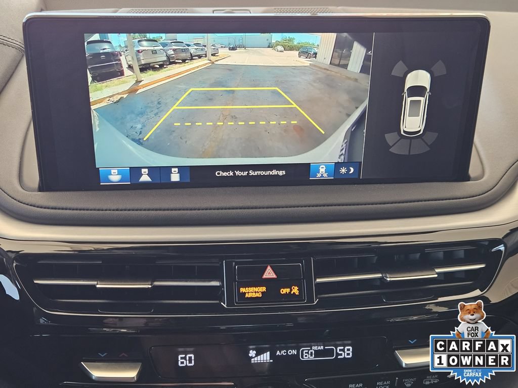 Certified 2026 Acura MDX w/ Technology Package FWD image 18