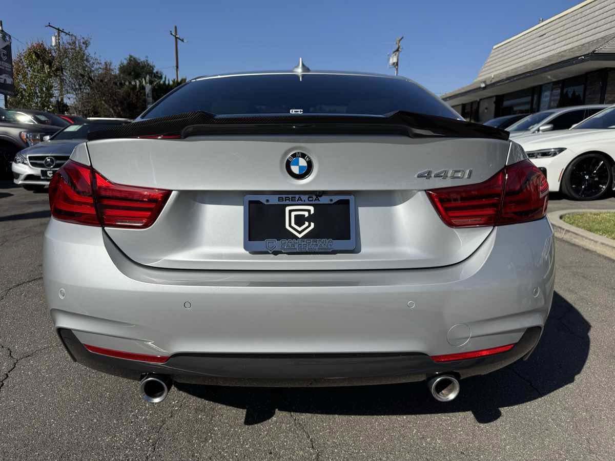Used 2018 BMW 440i Coupe image 6