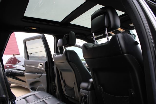 Used 2014 Jeep Grand Cherokee Limited w/ Luxury Group II RWD image 49