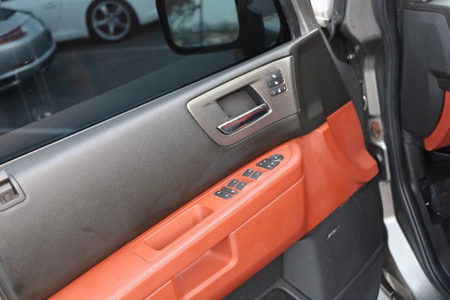 Used 2008 HUMMER H2 AWD/4WD image 22