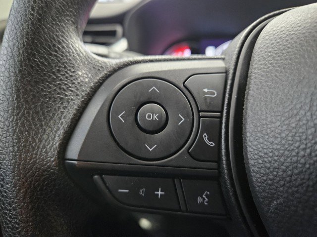 Used 2023 Toyota RAV4 LE image 27