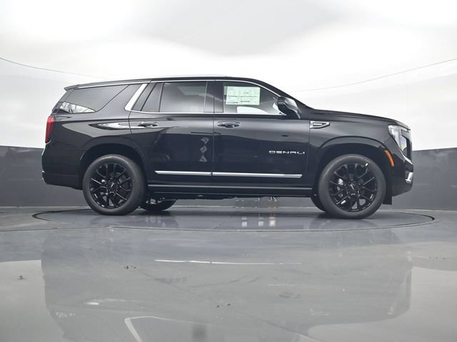 New 2026 GMC Yukon Denali w/ Denali Reserve Package AWD/4WD image 25