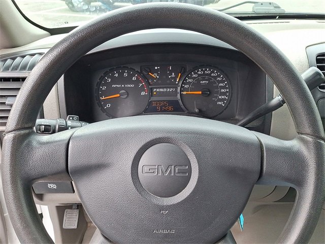 Used 2006 GMC Canyon W/T image 17