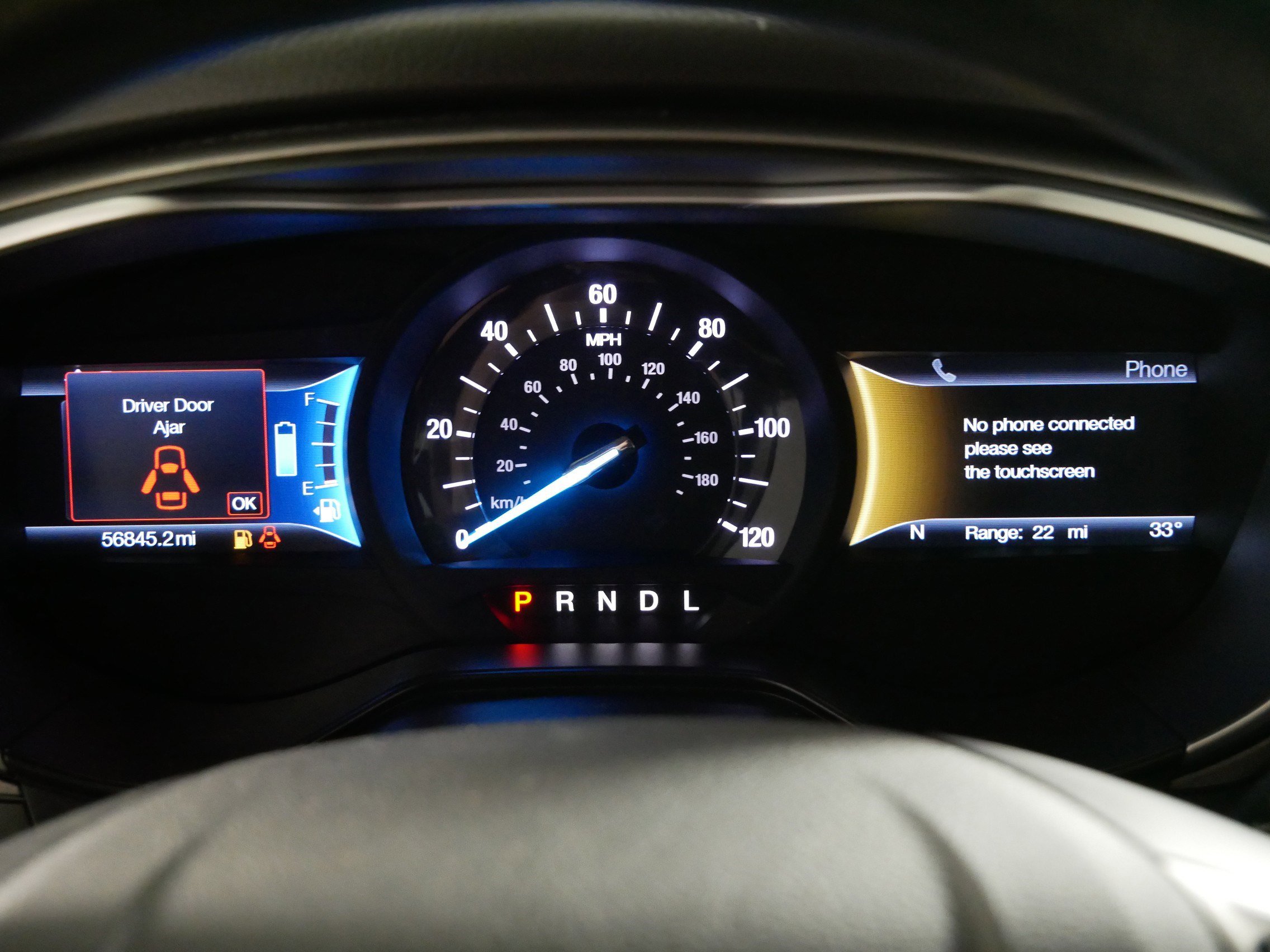 Used 2019 Ford Fusion SE image 21