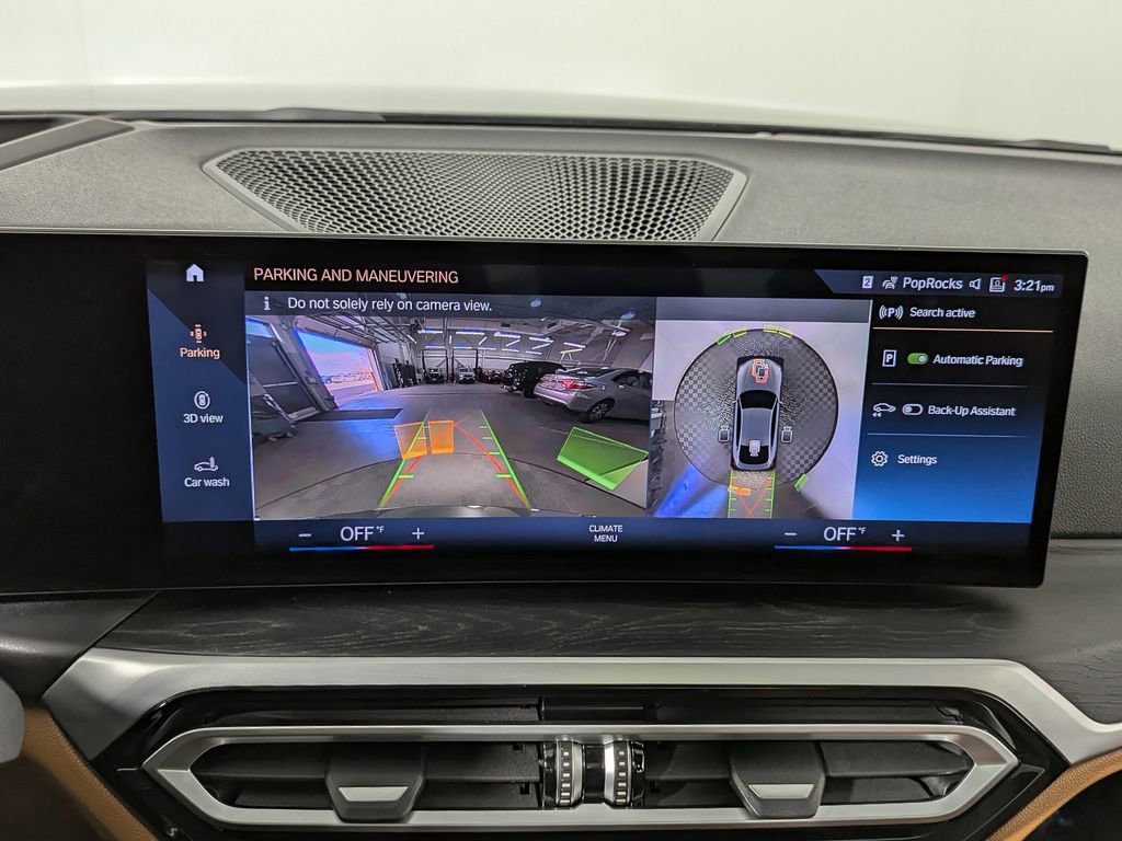 Certified 2023 BMW i4 eDrive35 w/ Premium Package image 23