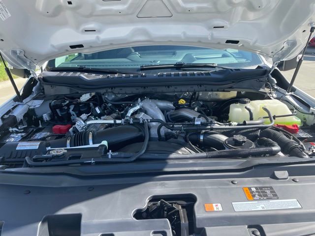 New 2026 Ford F250 Lariat w/ Lariat Ultimate Package image 30