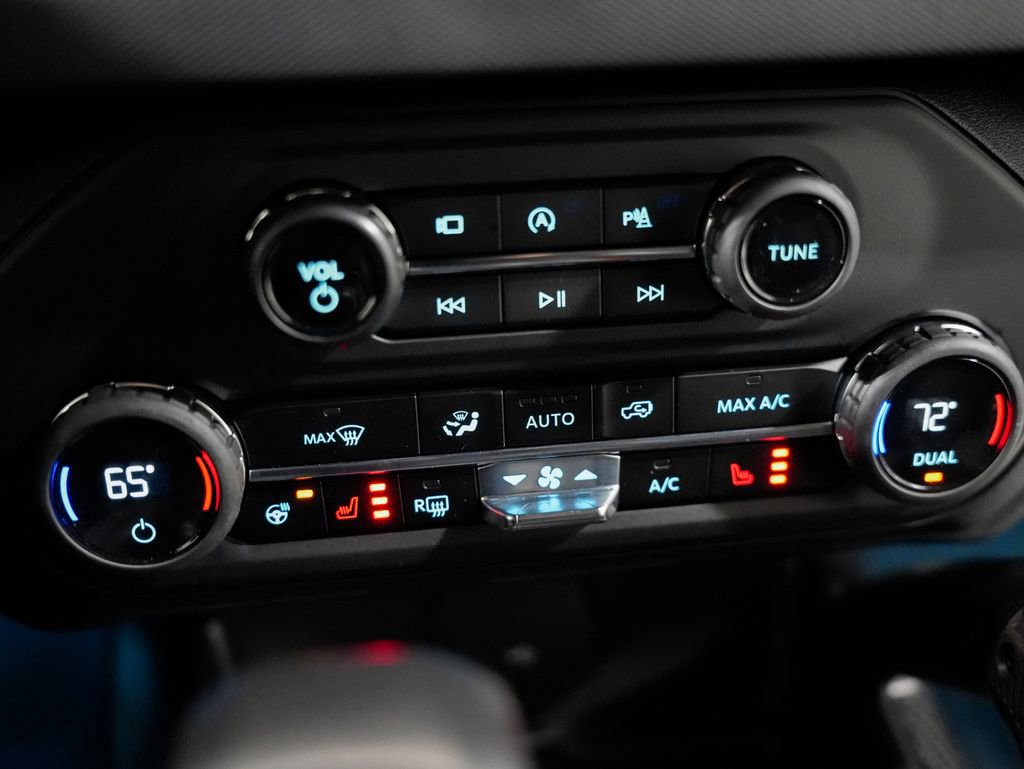 Used 2024 Ford Bronco Raptor w/ Interior Carbon Fiber Pack 6 image 21