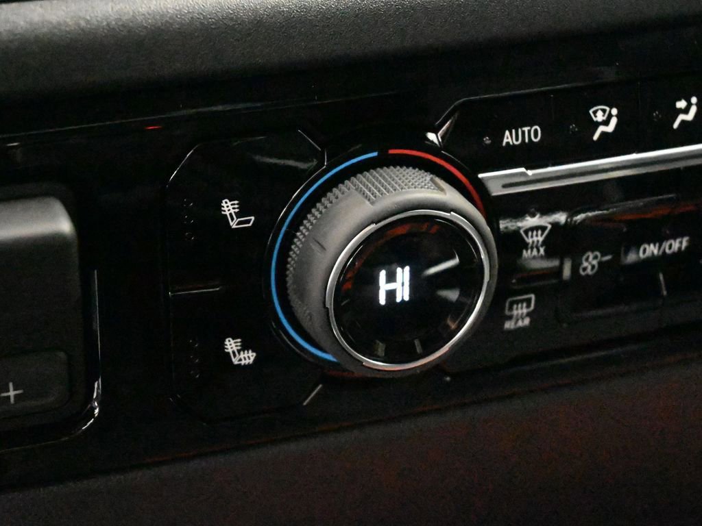 New 2026 Chevrolet Silverado 1500 RST w/ All Star Edition Plus image 21