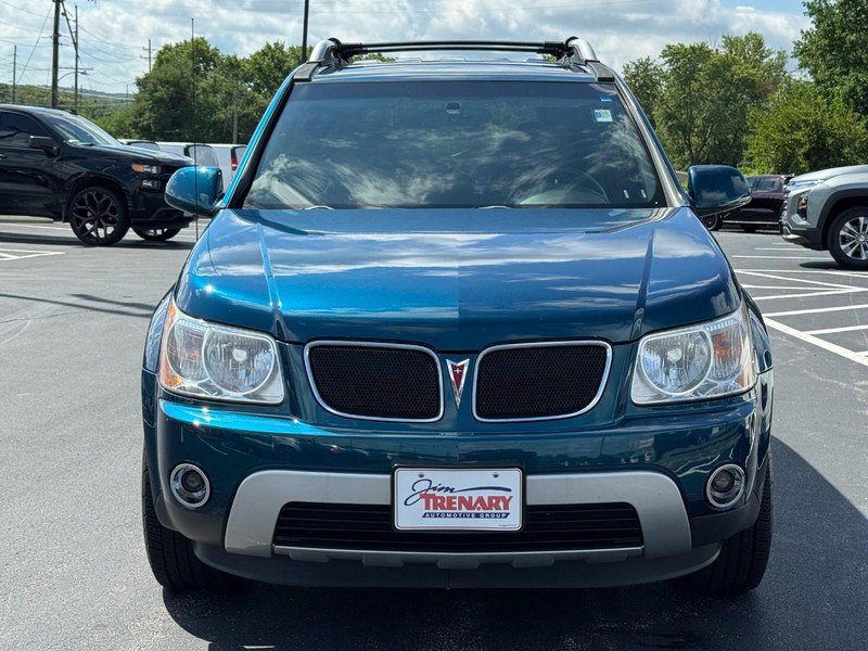 Used 2006 Pontiac Torrent AWD w/ Preferred Package image 9