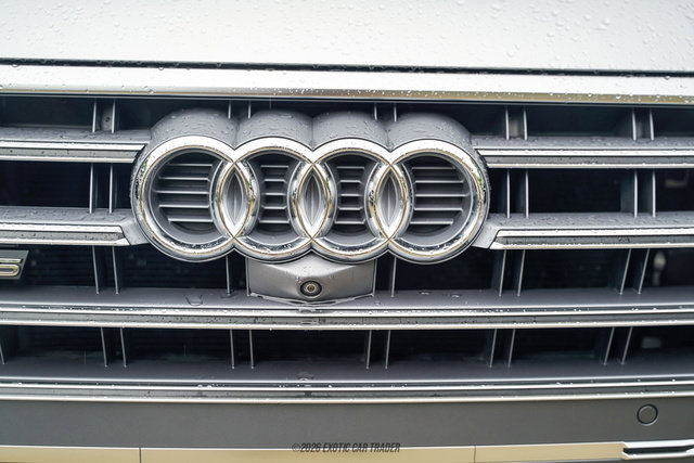 Used 2018 Audi SQ5 Prestige AWD/4WD image 68