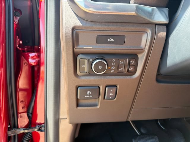 New 2026 Ford F150 King Ranch w/ Equipment Group 601A High AWD/4WD image 30