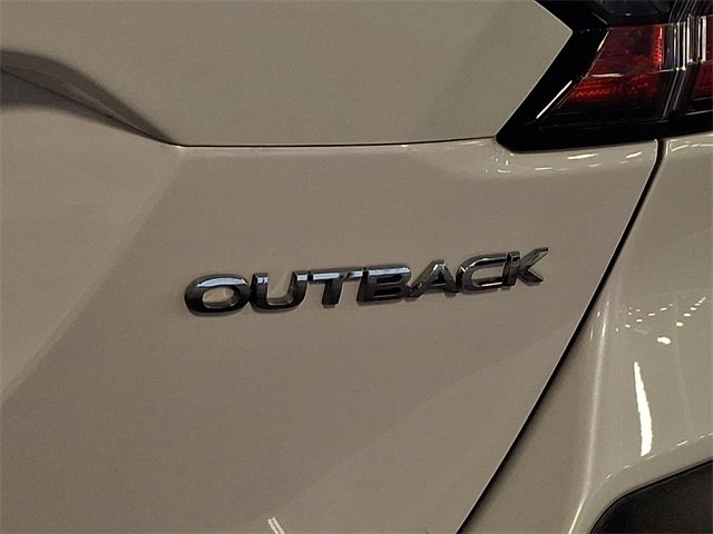 Certified 2023 Subaru Outback Premium w/ Popular Package #1 image 30