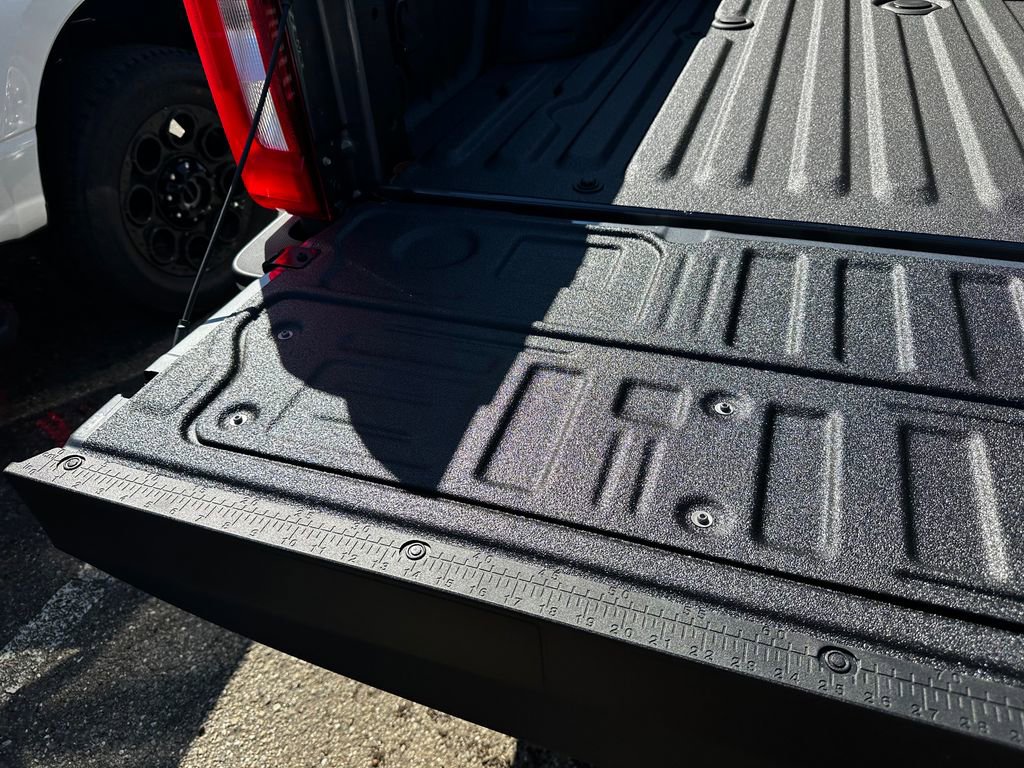 New 2026 Ford F250 XL image 49