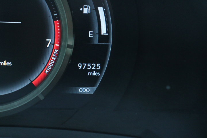 Used 2015 Lexus RC 350 AWD w/ All Weather Package image 25