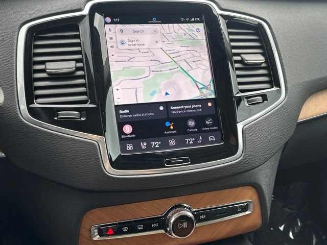 Certified 2023 Volvo XC90 B6 Plus w/ Protection Package Premier AWD/4WD image 24