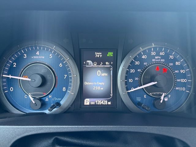 Used 2018 Toyota Sienna Limited Premium AWD/4WD image 13