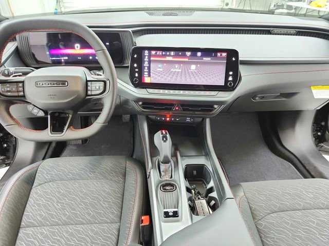 New 2026 Dodge Charger Scat Pack w/ Blacktop Package image 25