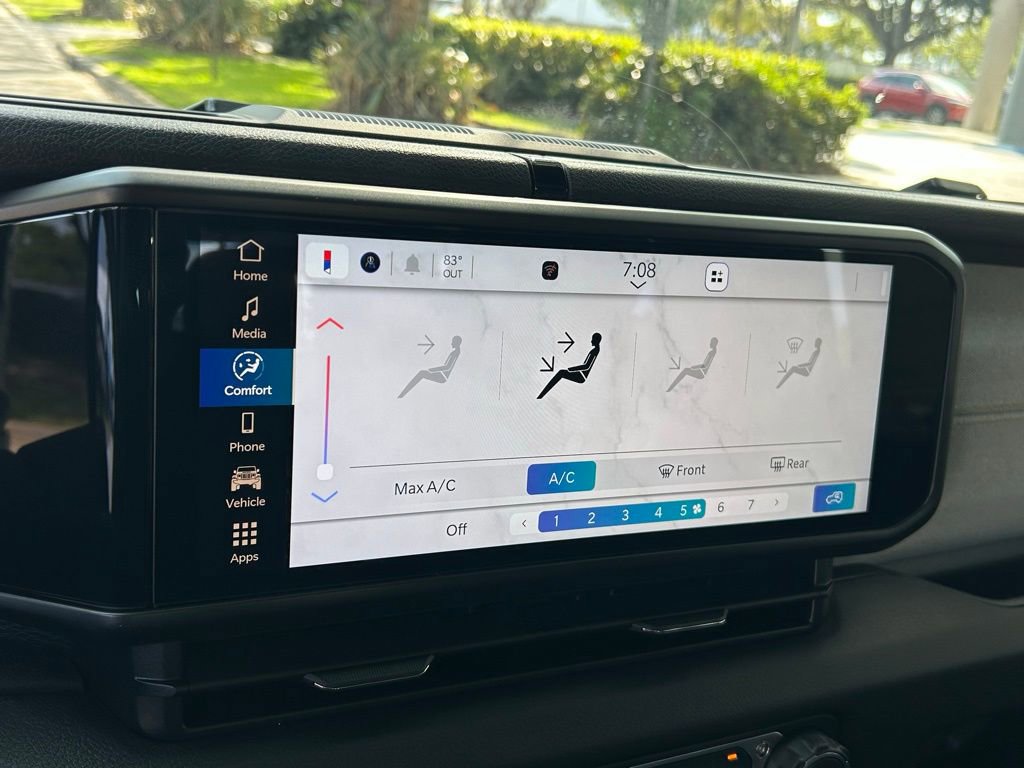 New 2026 Jeep Wrangler Sport image 13