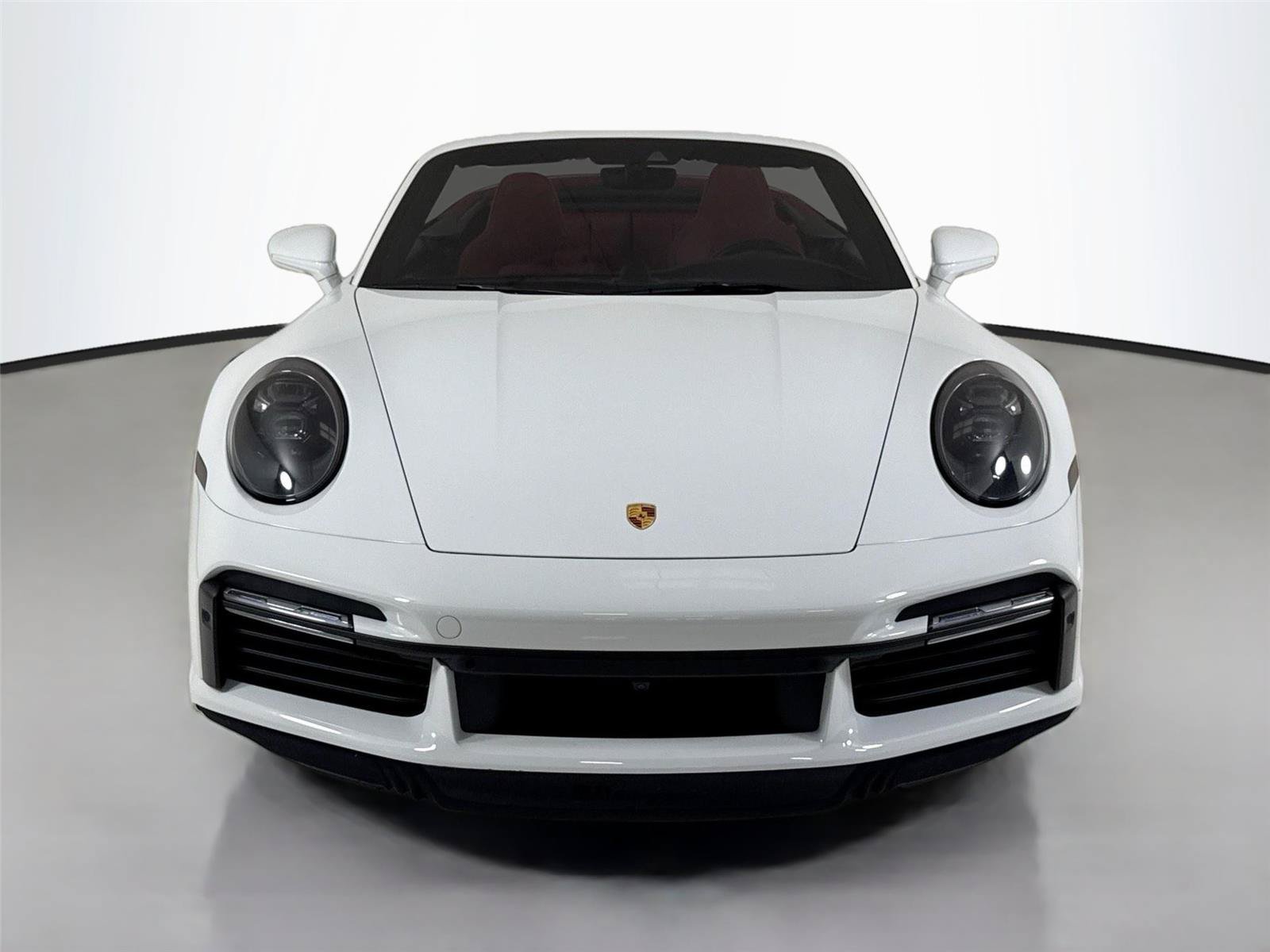 Used 2024 Porsche 911 Turbo S AWD/4WD image 11