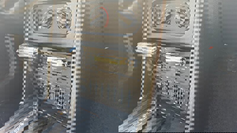 Used 1992 Ford Mustang LX image 7