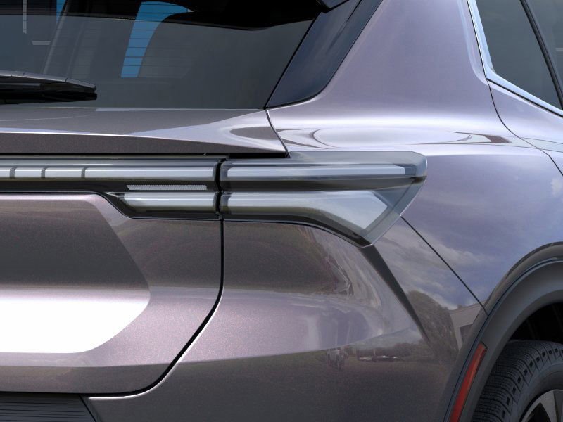 New 2026 Chevrolet Equinox EV LT image 35