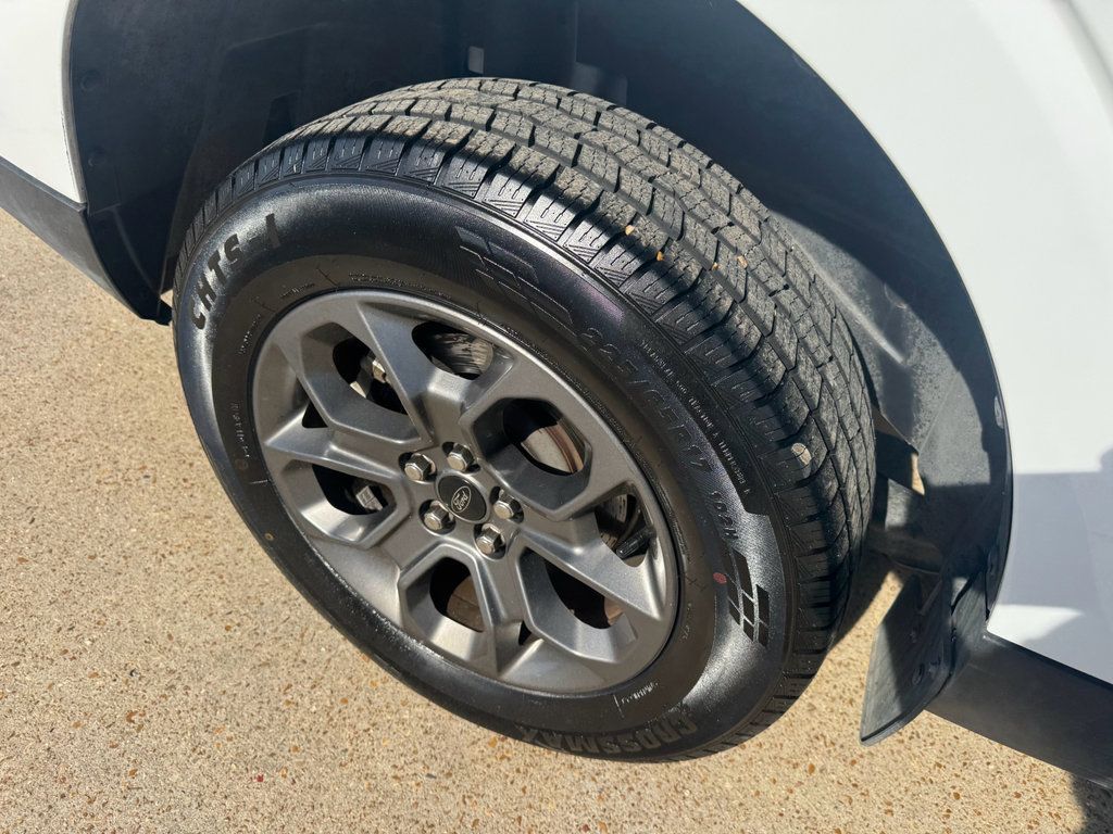 Used 2022 Ford Maverick XLT w/ Equipment Group 300A Standard image 11