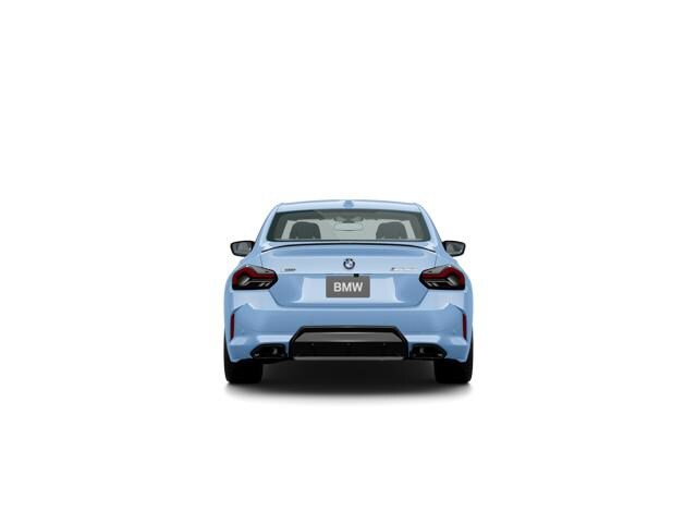 New 2027 BMW M240i xDrive Coupe AWD/4WD image 5