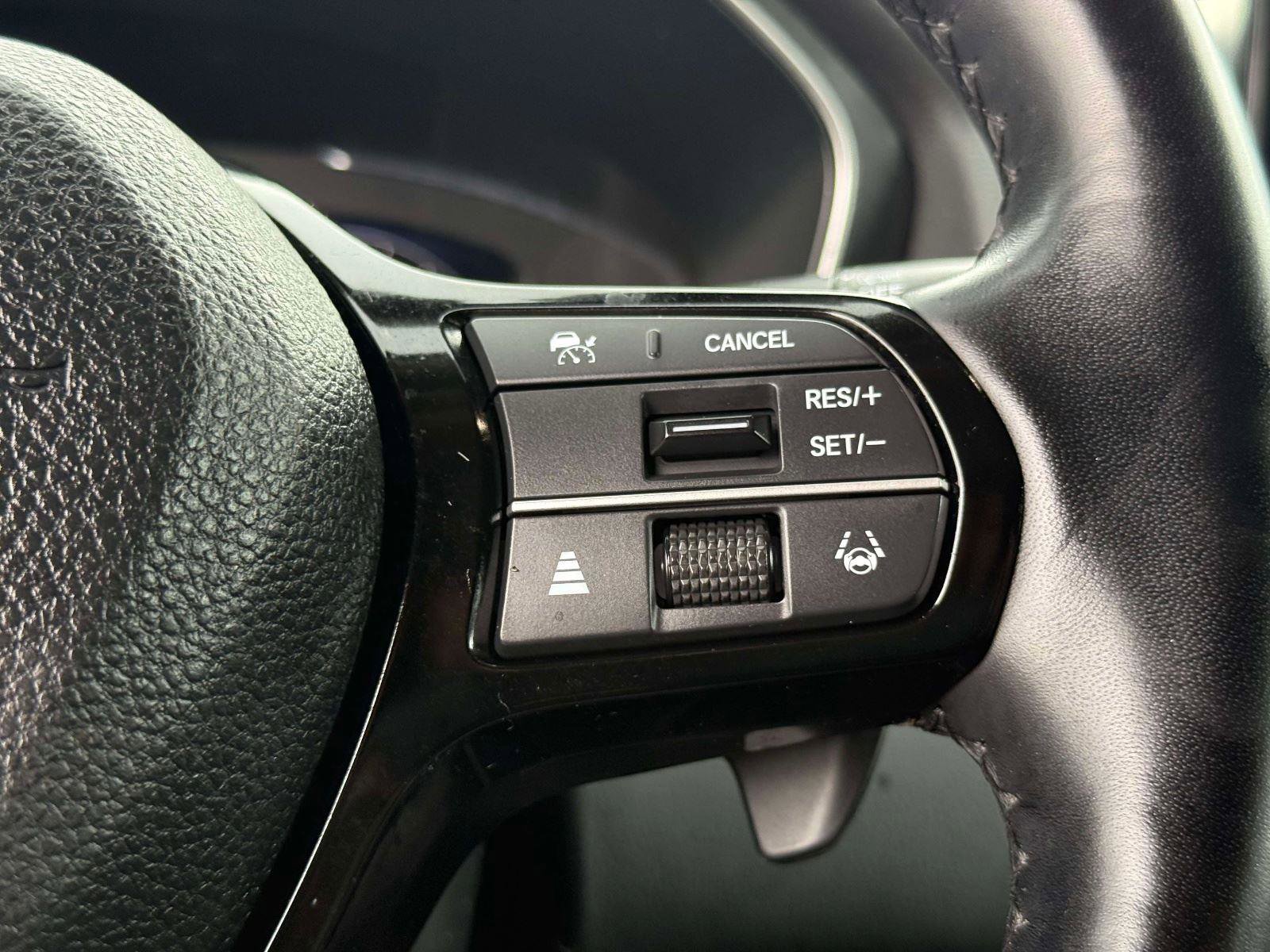 Certified 2023 Honda Pilot Elite image 31