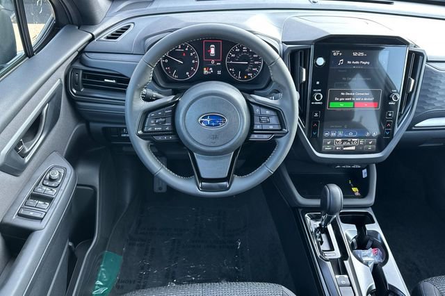 Used 2026 Subaru Forester Premium image 12