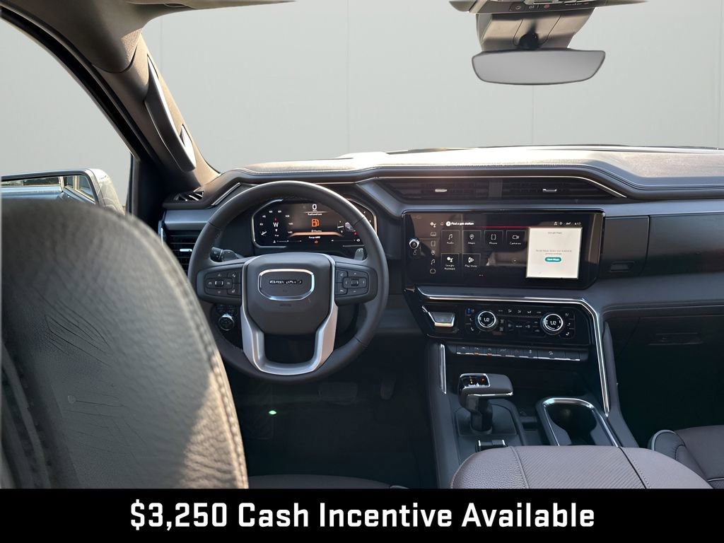 New 2026 GMC Sierra 1500 Denali w/ Denali Reserve Package AWD/4WD image 28