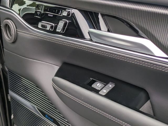 New 2024 Jeep Grand Wagoneer L Series II w/ Quick Order Packagew 28T image 38