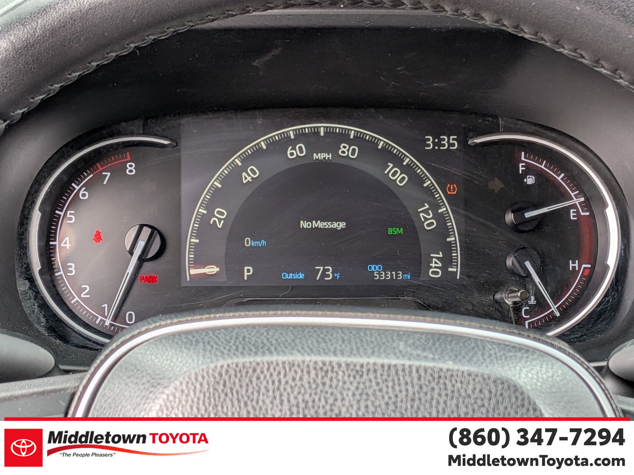 Certified 2024 Toyota RAV4 Adventure AWD/4WD image 21