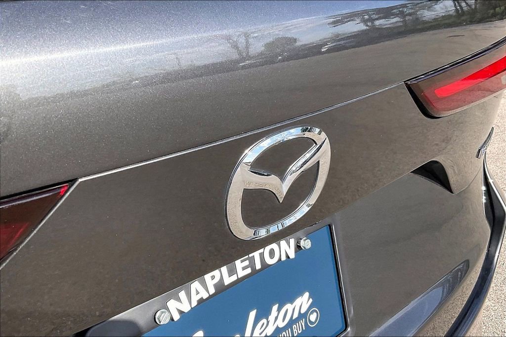 Certified 2024 MAZDA CX-90 Plug-In Hybrid w/ Preferred AWD/4WD image 8