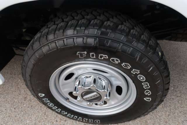 Used 2022 Ford F250 XL w/ Power Equipment Group RWD image 18