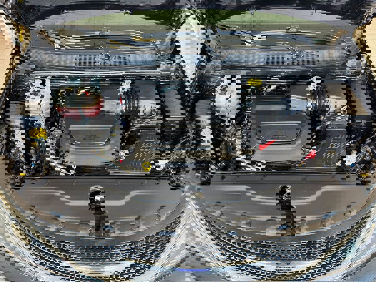 Used 2019 Chrysler Pacifica Limited image 67