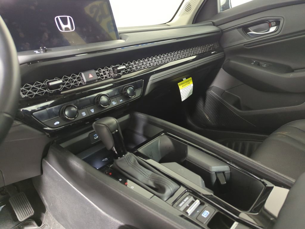 Used 2025 Honda Accord EX-L image 20