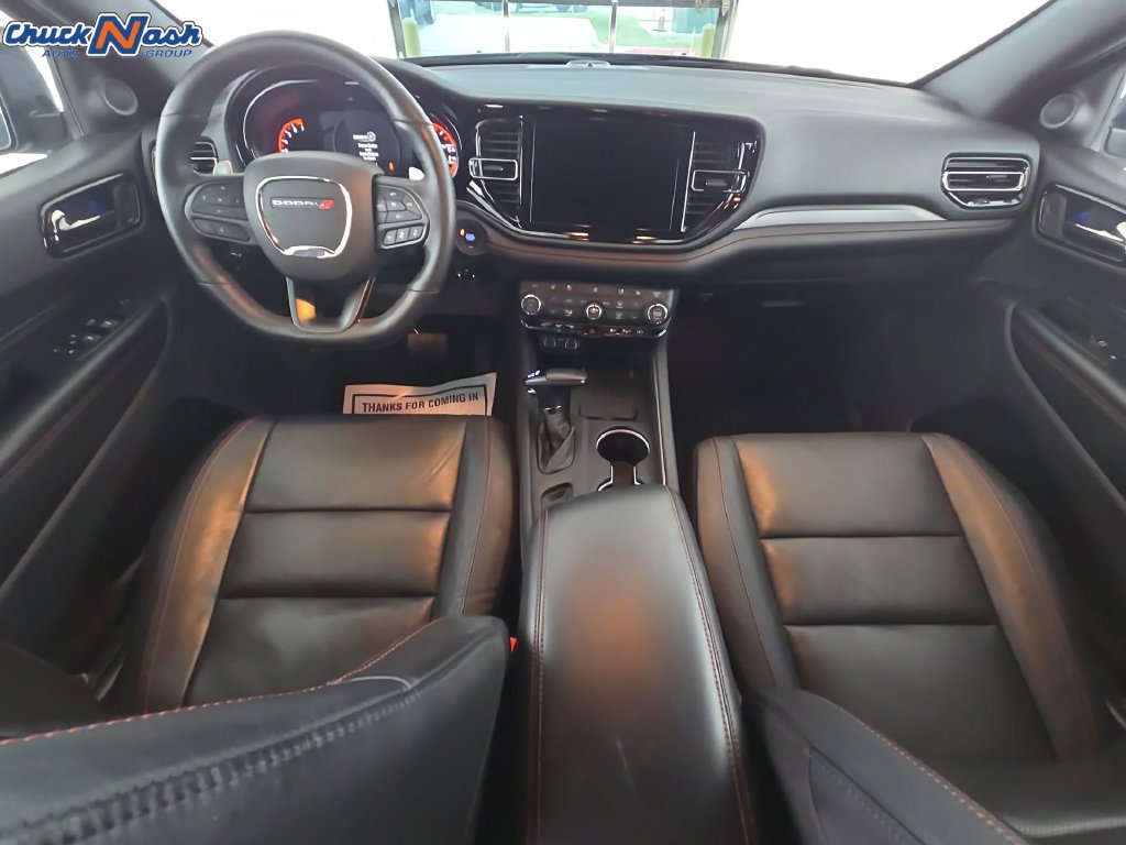 Used 2026 Dodge Durango GT AWD/4WD image 26