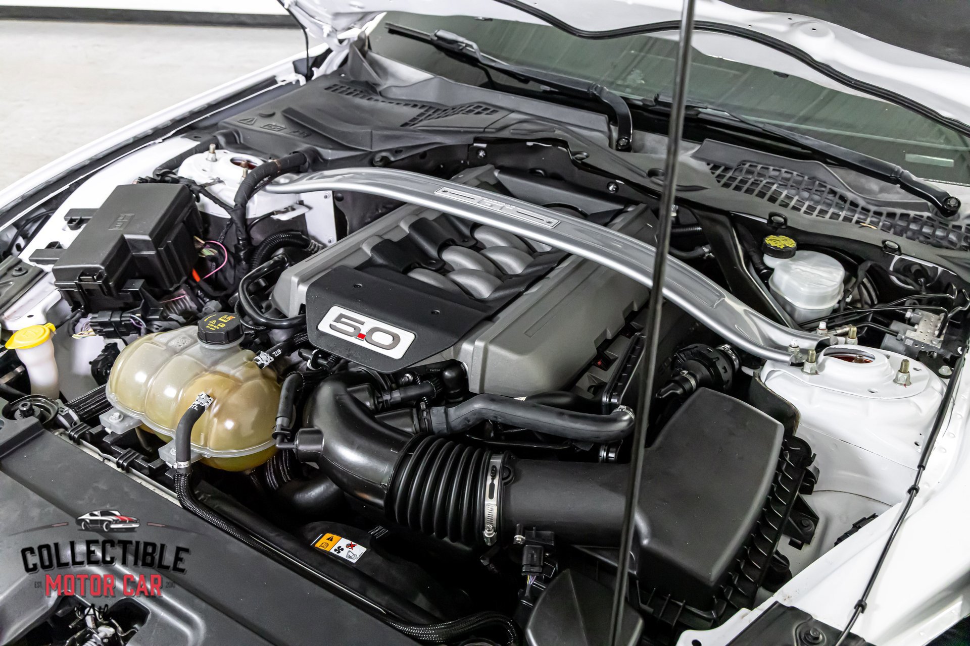 Used 2015 Ford Mustang GT Premium w/ GT Performance Package image 99